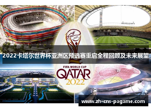 2022卡塔尔世界杯亚洲区预选赛重启全程回顾及未来展望