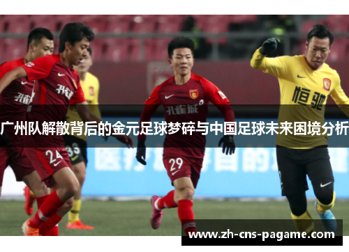 广州队解散背后的金元足球梦碎与中国足球未来困境分析 广州队解散背后的金元足球梦碎与中国足球未来困境分析