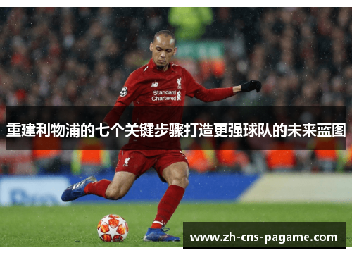 重建利物浦的七个关键步骤打造更强球队的未来蓝图 重建利物浦的七个关键步骤打造更强球队的未来蓝图